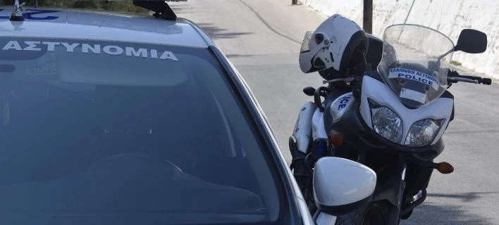 Μακάβριο εύρημα στην Πρέβεζα -Εργάτες εντόπισαν τμήμα ανθρώπινου κρανίου σε τάφρο